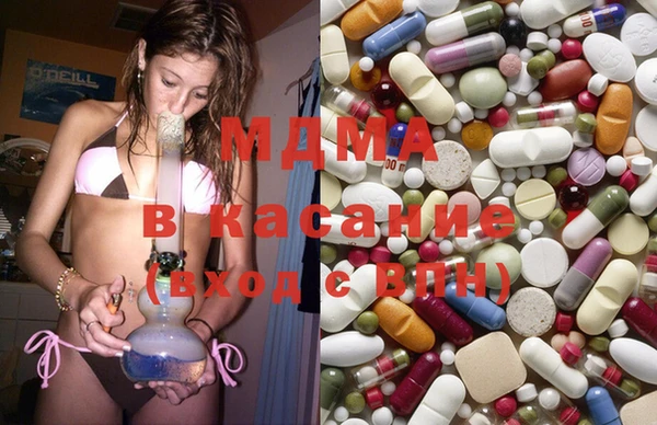 кокс Покровск